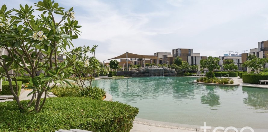 Villa in Mudon, Dubai, VAE 4 slaapkamers, 279.17 vr.m. nr 755432
