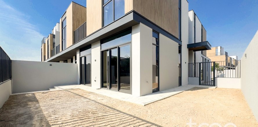 Casa urbana em Mudon, Dubai, EAU 4 quartos, 276.67 m2 № 755433
