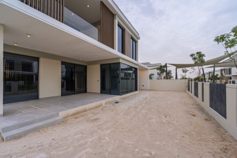 Vila u Tilal Al Ghaf, Dubai, UAE 5 spavaćih soba, 618 m2 Br. 677738 - fotografija 2