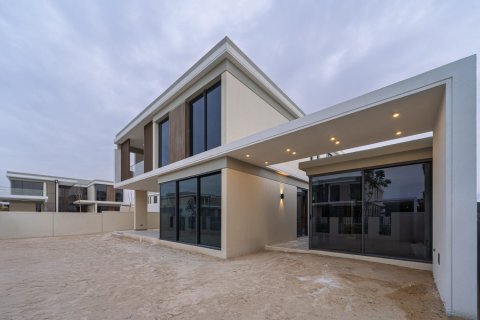 Vila u Tilal Al Ghaf, Dubai, UAE 5 spavaćih soba, 618 m2 Br. 677738 - fotografija 4