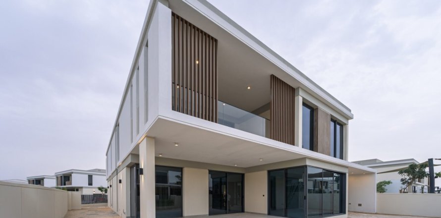 Vila u Tilal Al Ghaf, Dubai, UAE 618 m2, 5 spavaćih soba Br. 677738