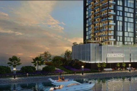 Müüa korter asukohaga Business Bay, Dubai, AÜE: 2 magamistoaga, 130.6 m² Nr 661723 - pilt 10