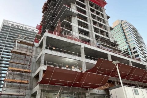 Apartamento en venta en Business Bay, Dubai, EAU 2 dormitorios, 130.6 m2 № 661723 - foto 2