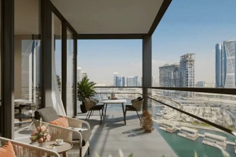 Apartamento en venta en Business Bay, Dubai, EAU 2 dormitorios, 130.6 m2 № 661723 - foto 5