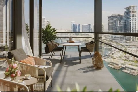 Müüa korter asukohaga Business Bay, Dubai, AÜE: 2 magamistoaga, 130.6 m² Nr 661723 - pilt 5