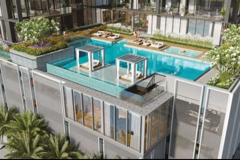 Apartamento en venta en Business Bay, Dubai, EAU 2 dormitorios, 130.6 m2 № 661723 - foto 10