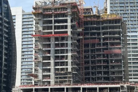 Apartamento en venta en Business Bay, Dubai, EAU 2 dormitorios, 130.6 m2 № 661723 - foto 6