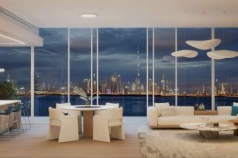 Apartamento en venta en Business Bay, Dubai, EAU 2 dormitorios, 130.6 m2 № 661723 - foto 4