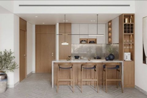 Müüa korter asukohaga Business Bay, Dubai, AÜE: 2 magamistoaga, 130.6 m² Nr 661723 - pilt 8