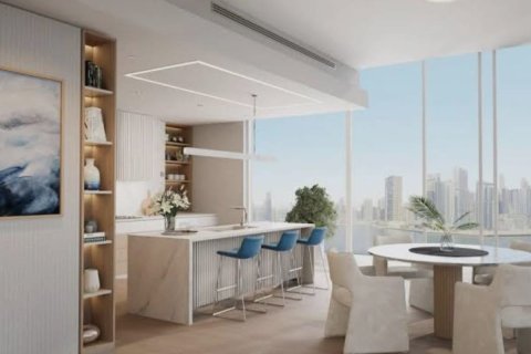 Apartamento en venta en Business Bay, Dubai, EAU 2 dormitorios, 130.6 m2 № 661723 - foto 3