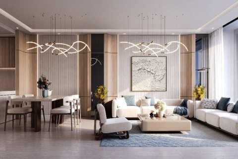 阿联酋 Dubai Al Jaddaf 待售 : 1 卧, 74.4 平方米 , 编号661721 - 照片 13