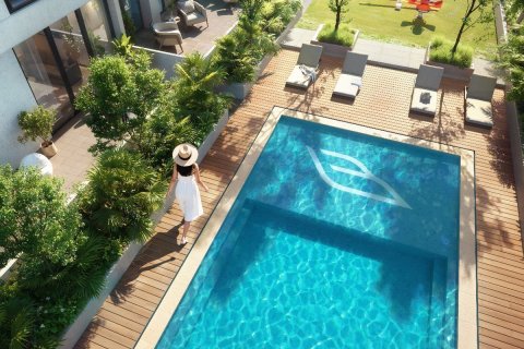 阿联酋 Dubai Al Jaddaf 待售 : 1 卧, 74.4 平方米 , 编号661721 - 照片 9