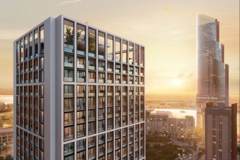 阿联酋 Dubai Al Jaddaf 待售 : 1 卧, 74.4 平方米 , 编号661721 - 照片 5