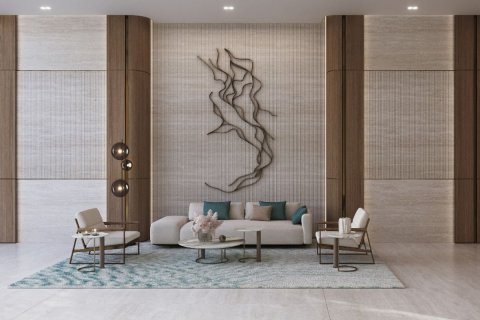 阿联酋 Dubai Al Jaddaf 待售 : 1 卧, 74.4 平方米 , 编号661721 - 照片 11