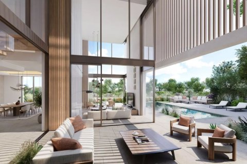 Villa til salgs i Dubai, Emiratene 5 soverom, 752.1 kvm Nr. 661720 - Foto 13
