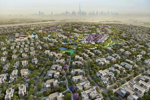 Βίλα σε Dubai, ΗΑΕ 5 υπνοδωμάτια, 752.1 τ.μ. Αρ. 661720 - φωτογραφία 15