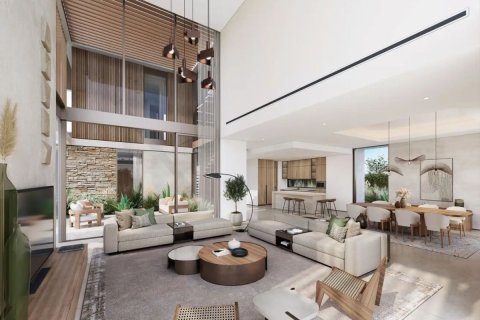 Villa til salgs i Dubai, Emiratene 5 soverom, 752.1 kvm Nr. 661720 - Foto 8