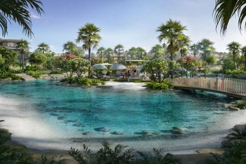 Βίλα σε Dubai, ΗΑΕ 5 υπνοδωμάτια, 752.1 τ.μ. Αρ. 661720 - φωτογραφία 12