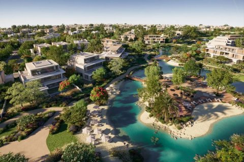 Villa sa Dubai, UAE 5 silid-tulugan, 752.1 sq.m. № 661720