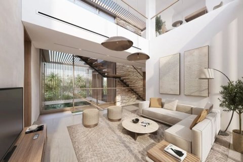 Villa til salgs i Dubai, Emiratene 5 soverom, 752.1 kvm Nr. 661720 - Foto 9