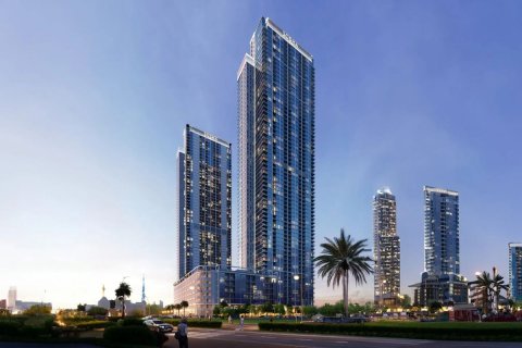 Apartament në Dubai, Emiratet e Bashkuara Arabe 2 dhoma gjumi, 90.1 m2. № 661725 - Foto 6
