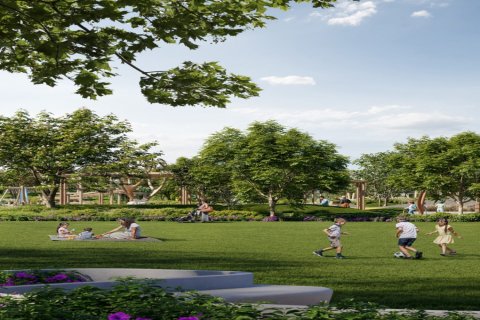阿联酋 Dubai Dubai Hills Estate 待售 : 2 卧, 99 平方米 , 编号677932 - 照片 14