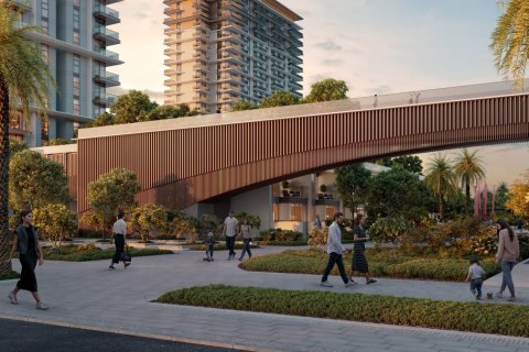 阿联酋 Dubai Dubai Hills Estate 待售 : 2 卧, 99 平方米 , 编号677932 - 照片 11