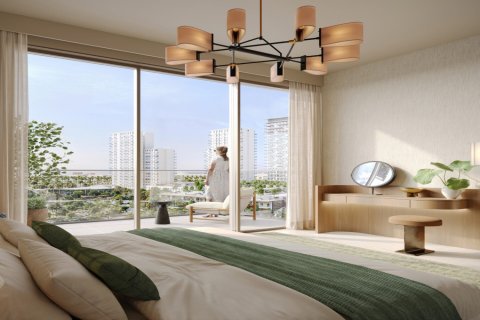 阿联酋 Dubai Dubai Hills Estate 待售 : 2 卧, 99 平方米 , 编号677932 - 照片 6