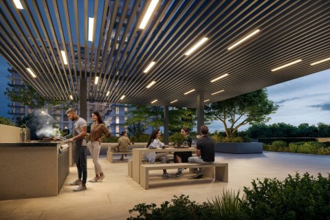 阿联酋 Dubai Dubai Hills Estate 待售 : 2 卧, 99 平方米 , 编号677932 - 照片 7