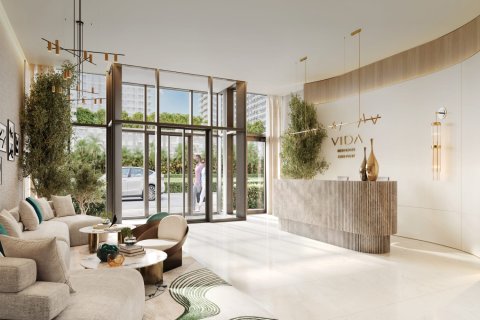 Müüa korter asukohaga Dubai Hills Estate, AÜE: 1 magamistoaga, 69 m² Nr 677933 - pilt 9