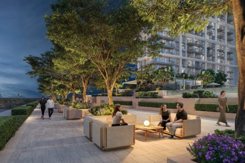 آپارتمان برای فروش در  Dubai Hills Estate، Dubai، امارات متحده عربی  3 خوابه ، 175 متر مربع ، شماره 677931 - تصویر 11
