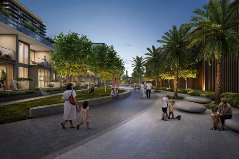 آپارتمان برای فروش در  Dubai Hills Estate، Dubai، امارات متحده عربی  3 خوابه ، 175 متر مربع ، شماره 677931 - تصویر 8