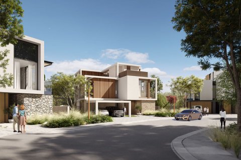 וילה ב Dubai Land, Dubai, איחוד האמירויות 5 חדרי שינה, 461 מ