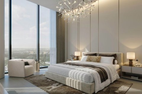 Lägenhet till försäljning i Mohammed Bin Rashid City, Dubai, UAE 2 sovrum, 141 kvm Nr. 678739 - fotografi 4