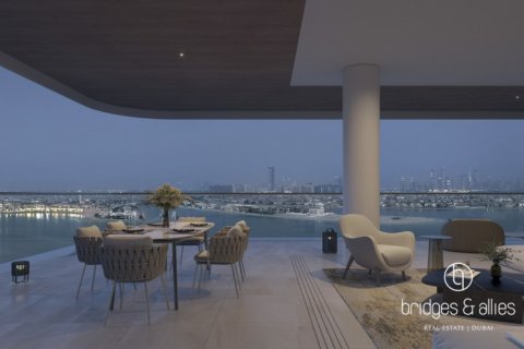 Apartamento para venda em Palm Jumeirah, Dubai, EAU 2 quartos, 204 m2 № 678738 - foto 5