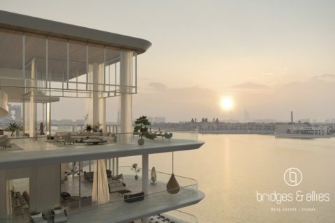 Apartamento para venda em Palm Jumeirah, Dubai, EAU 2 quartos, 204 m2 № 678738 - foto 14