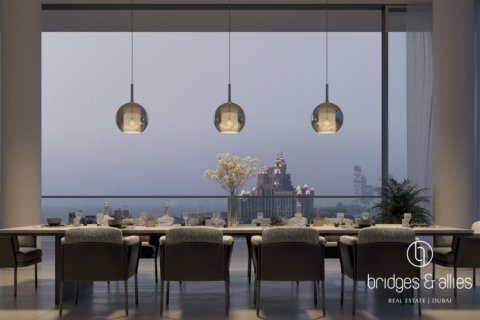 Apartamento para venda em Palm Jumeirah, Dubai, EAU 2 quartos, 204 m2 № 678738 - foto 8