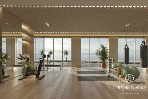 Apartamento para venda em Palm Jumeirah, Dubai, EAU 2 quartos, 204 m2 № 678738 - foto 19