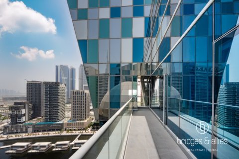 Apartemen di Business Bay, Dubai, UEA 2 kamar tidur, 309 m2 nomor 678741 - foto 11