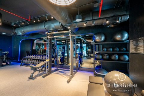 Apartemen di Business Bay, Dubai, UEA 2 kamar tidur, 309 m2 nomor 678741 - foto 24