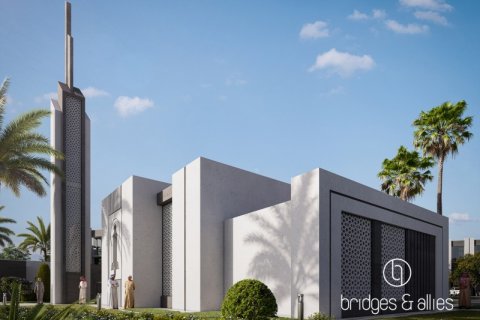 Βίλα σε Dubai Land, ΗΑΕ 4 υπνοδωμάτια, 91 τ.μ. Αρ. 678735 - φωτογραφία 17