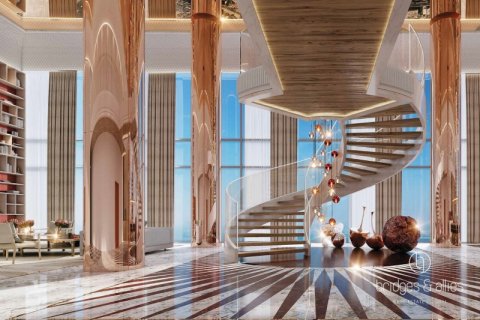 Business Bay, Dubai, संयुक्त अरब अमीरात में अपार्टमेंट, 2 बेडरूम, 131 वर्ग मीटर, संख्या 678737 - फ़ोटो 7