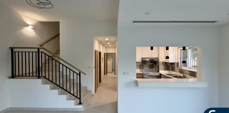 Dubai Land, Dubai, BAE’de townhouse 4 yatak odası, 209 m&sup2; No 667986