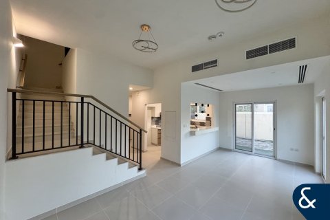 Снять в аренду таунхаус в Dubai Land, Дубай, ОАЭ 4 спальни, 209м2, № 667986 - фото 4