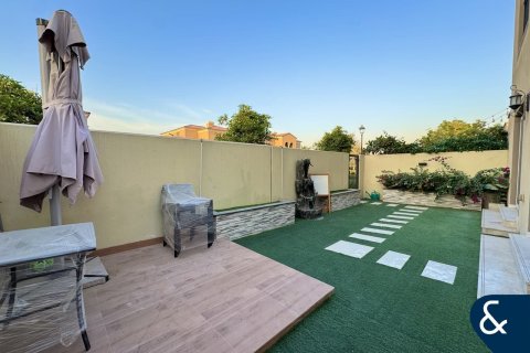 Снять в аренду таунхаус в Dubai Land, Дубай, ОАЭ 4 спальни, 209м2, № 667986 - фото 24