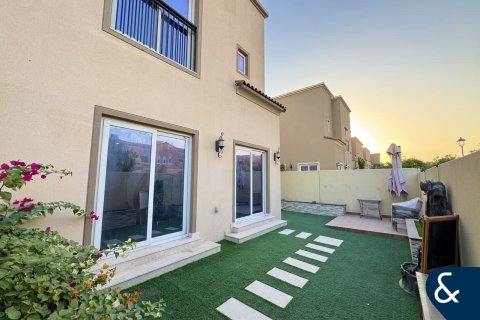 Снять в аренду таунхаус в Dubai Land, Дубай, ОАЭ 4 спальни, 209м2, № 667986 - фото 23