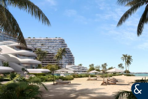 Byt v Palm Jumeirah, Dubai, SAE 6 ložnice, 1086 m² Č.: 666500 - fotografie 11