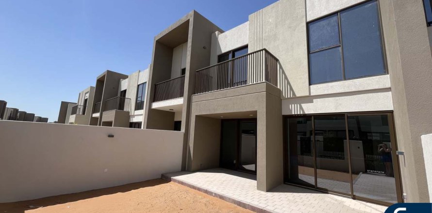 Māja Dubai Land, Dubaijā, AAE 3 istabas, 184 m2 Nr. 667985