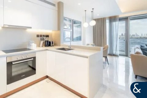 Apartament në Dubai Creek Harbour (The Lagoons), Dubai, Emiratet e Bashkuara Arabe 1 dhomë gjumi, 81 m2. № 667988 - Foto 9