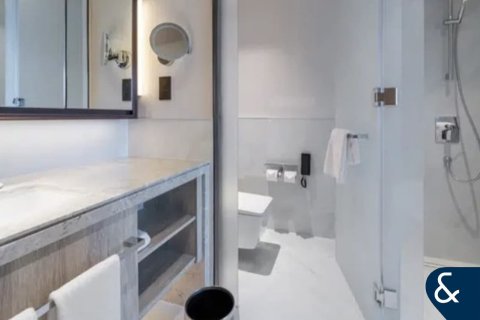 Apartament në Dubai Creek Harbour (The Lagoons), Dubai, Emiratet e Bashkuara Arabe 1 dhomë gjumi, 81 m2. № 667988 - Foto 15